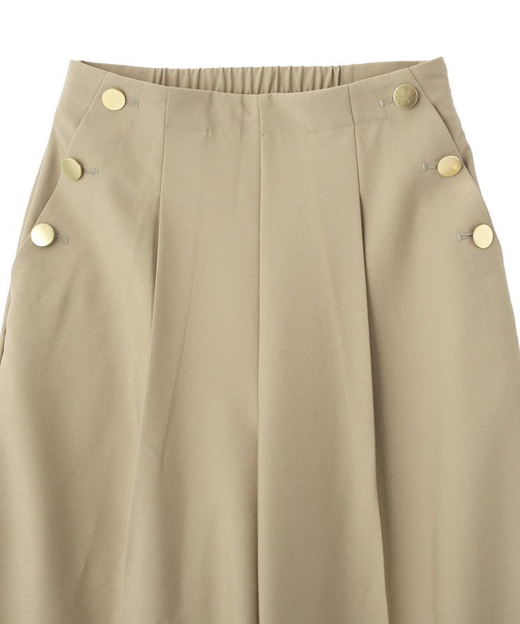 YECCA VECCA「マリンパンツ」|その他|