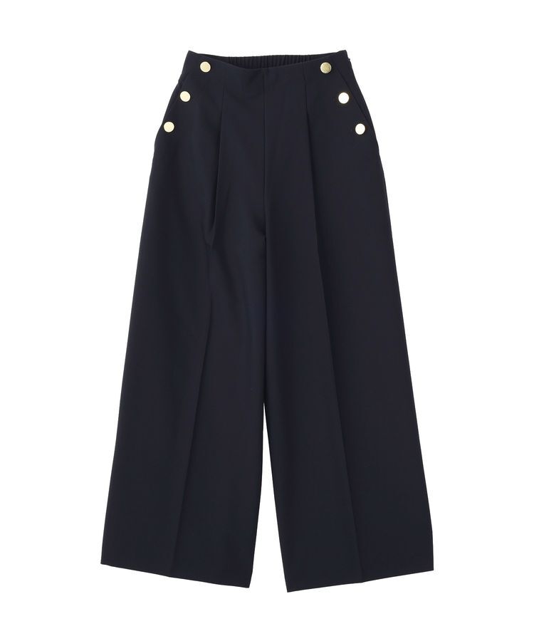 YECCA VECCA「マリンパンツ」|その他|