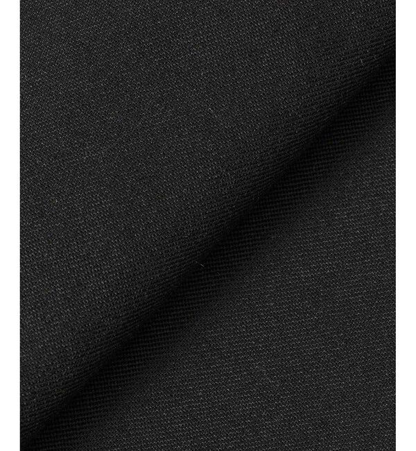 LOULOU WILLOUGHBY「【LOULOU WILLOUGHBY】ルマーノツイルショートジャケット」|テーラードジャケット|