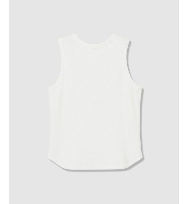 allureville「ビジュータンクトップ」|Tシャツ・カットソー|