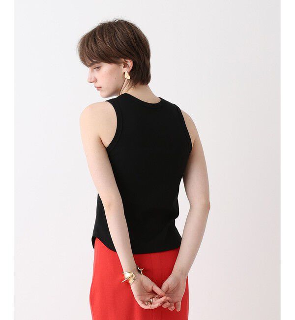 allureville「ビジュータンクトップ」|Tシャツ・カットソー|
