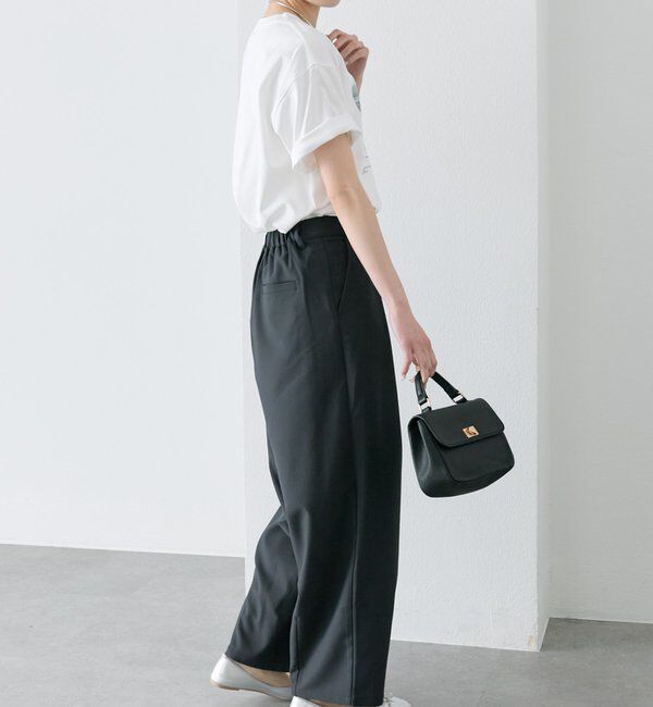  「アソートフォトプリントTシャツ」|Tシャツ・カットソー|