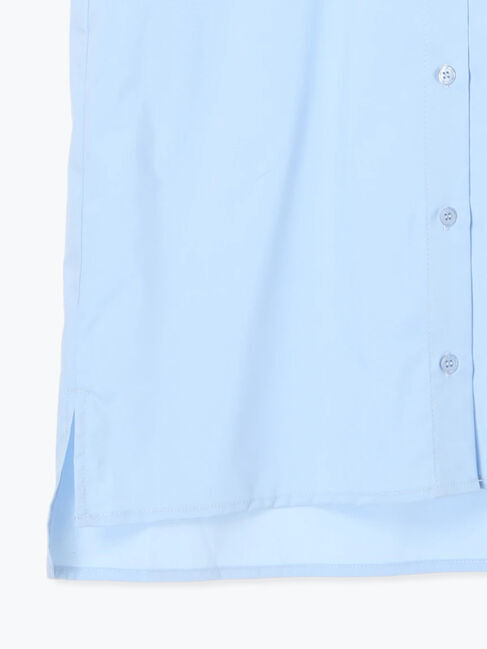 Te chichi TERRASSE「セーラーカラーノースリシャツ」|シャツ・ブラウス|