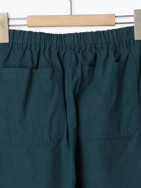 Samansa Mos2「【Lサイズ WEB限定】【クールコットン】柄アソートテーパードパンツ」|その他|