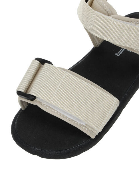 Samansa Mos2 Lagom「スポーツサンダル」|サンダル|