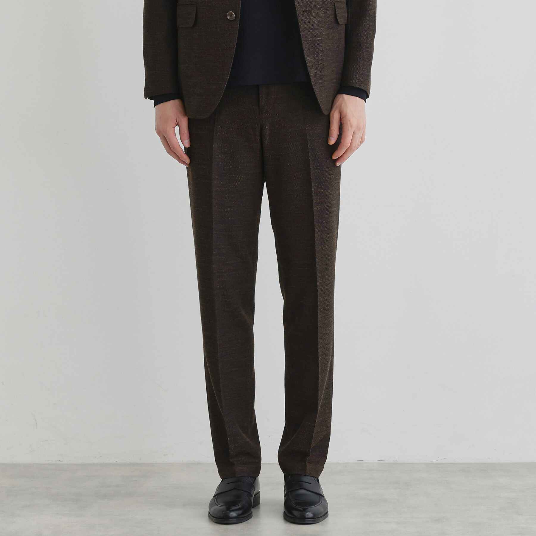 TAKEO KIKUCHI「【Sサイズ～】ラッセルメッシュ パンツ」|その他|