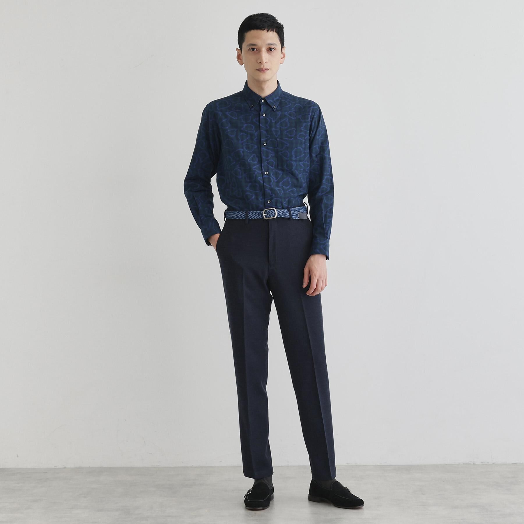 TAKEO KIKUCHI「【Sサイズ～】ラッセルメッシュ パンツ」|その他|