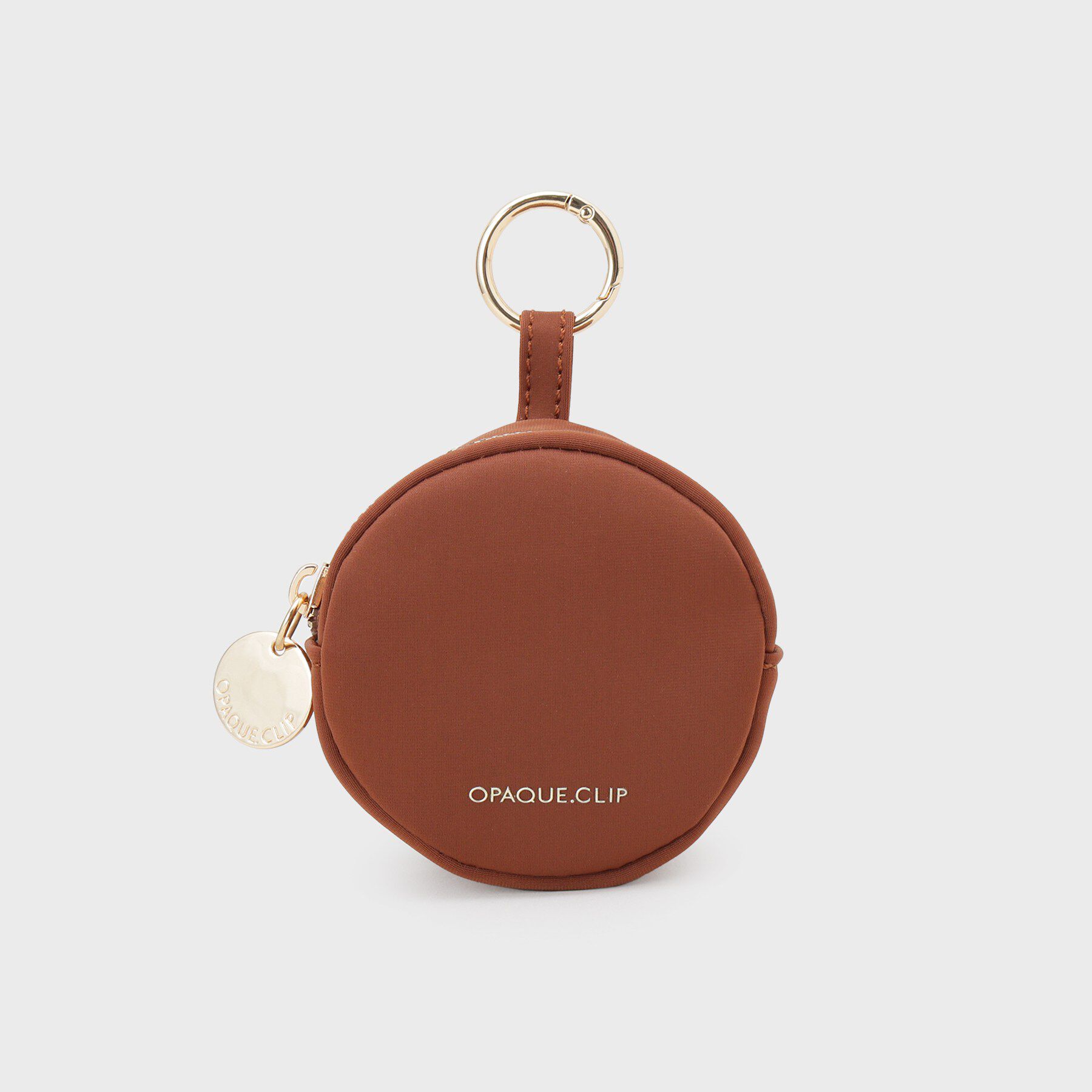 OPAQUE.CLIP「ミニポーチ付きメッシュトートバッグ【大容量】」|トートバッグ|