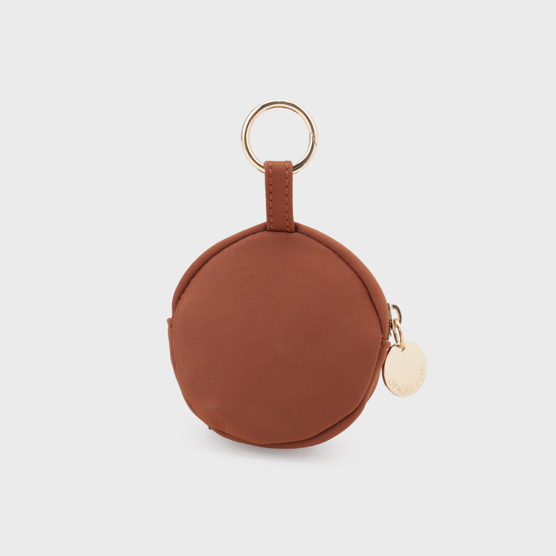 OPAQUE.CLIP「ミニポーチ付きメッシュトートバッグ【大容量】」|トートバッグ|