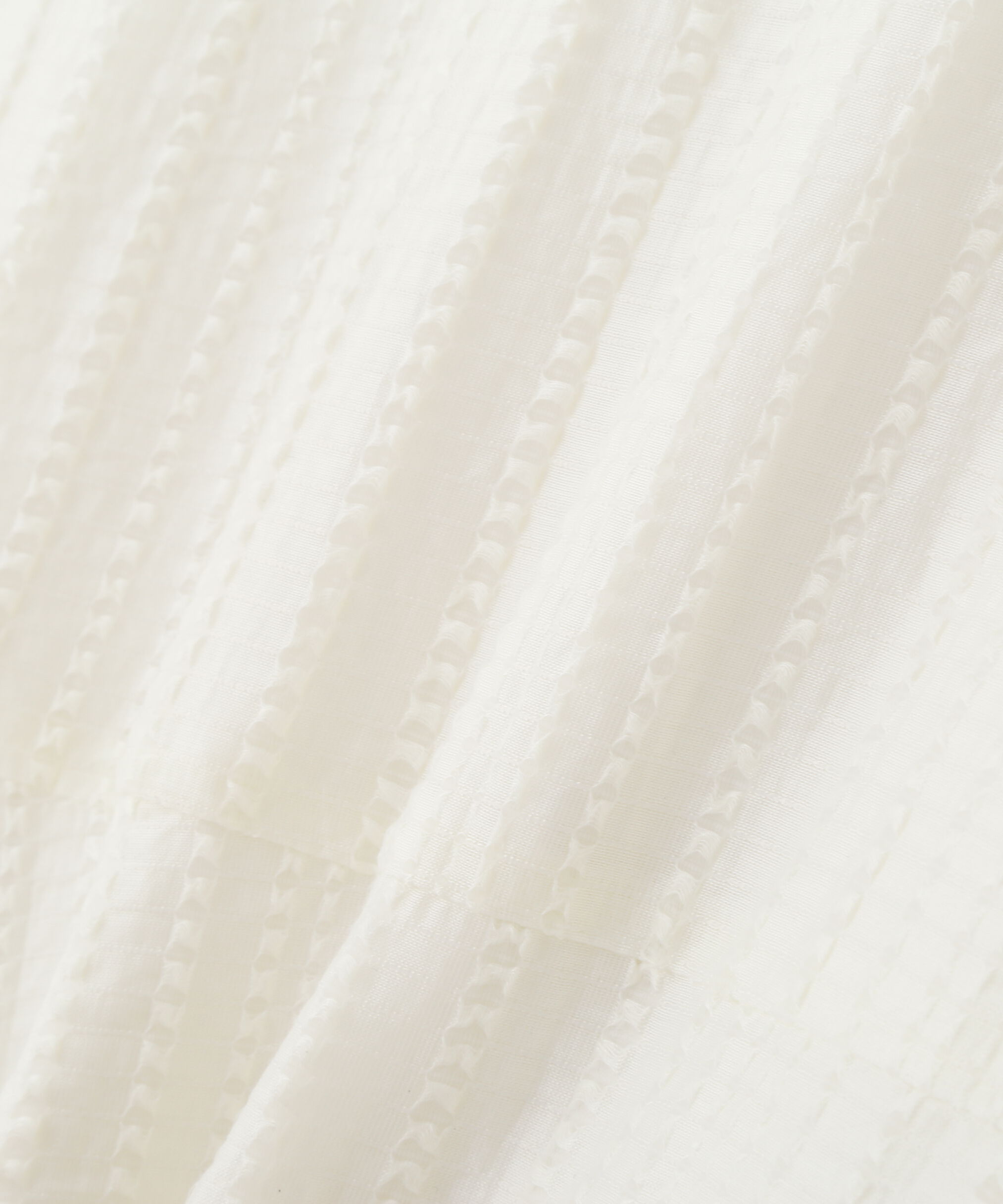 PROPORTION BODY DRESSING「シアードビーティアードスカート」|スカート|