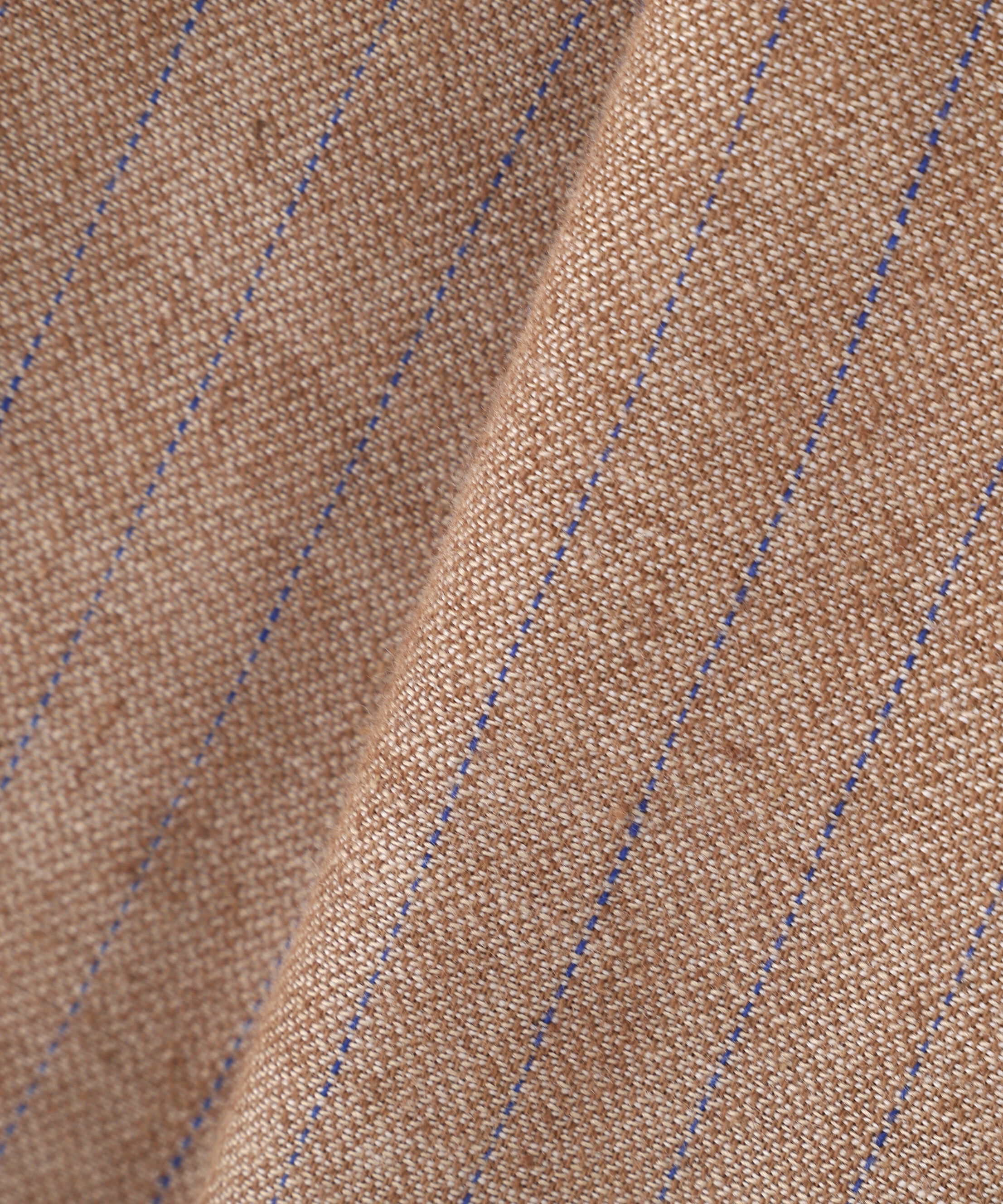  「◆《マルチサイズ/ウォッシャブル》ドライタッチリネン混ガウチョパンツ」|その他|