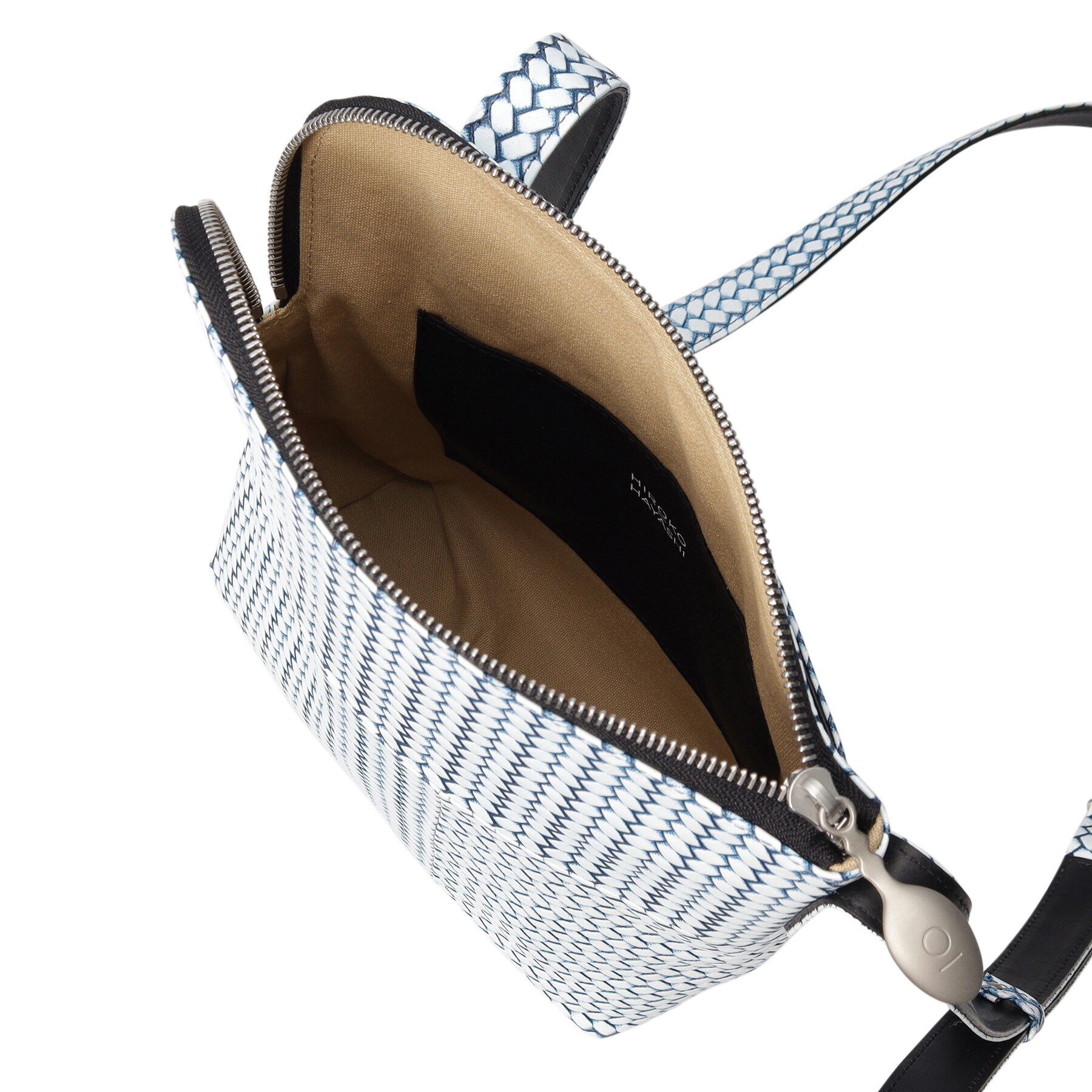 HIROKO HAYASHI「OTTICA（オッティカ）ショルダーバッグ」|ショルダー・メッセンジャー|