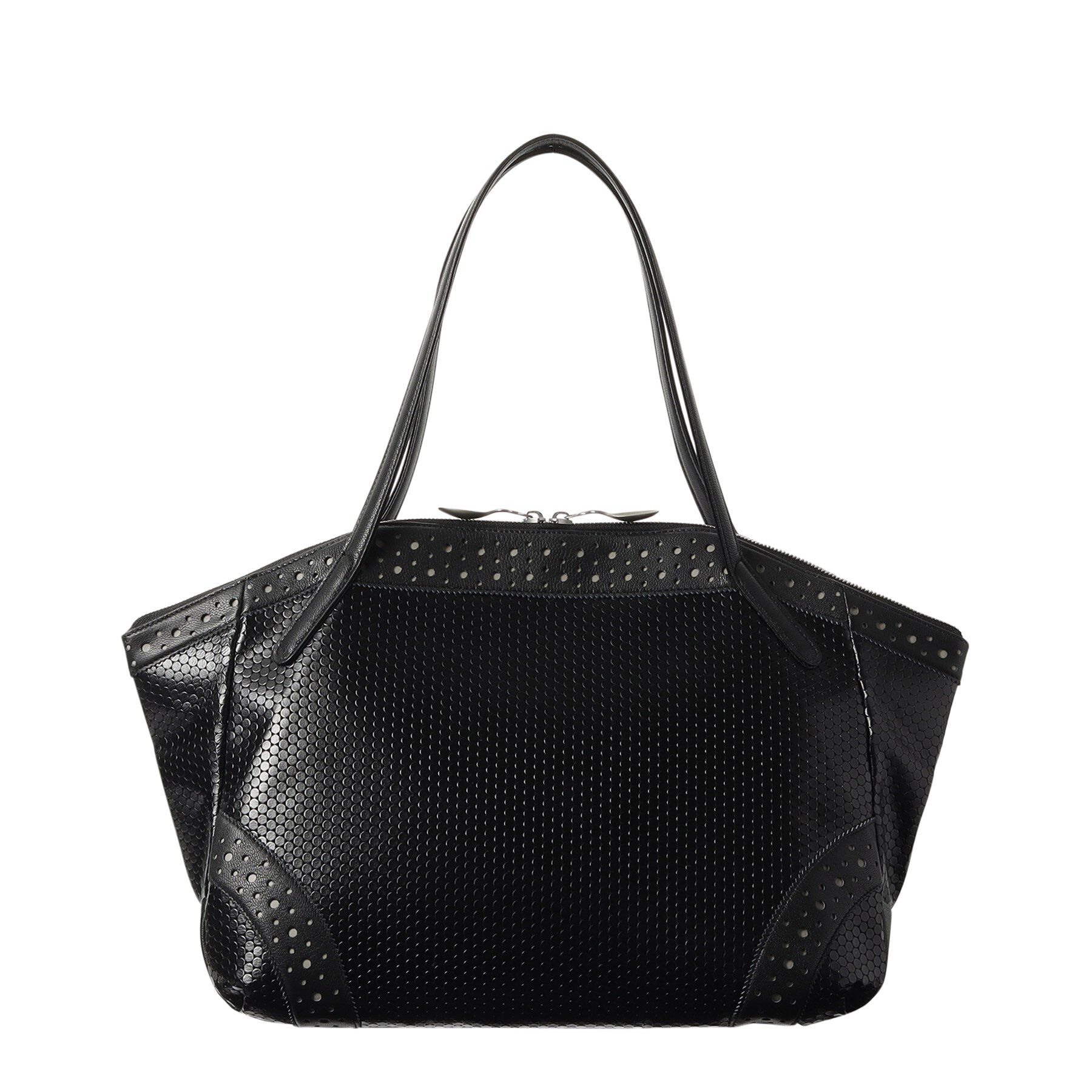 HIROKO HAYASHI「CARDINALE（カルディナーレ）ボストンバッグ」|トートバッグ|