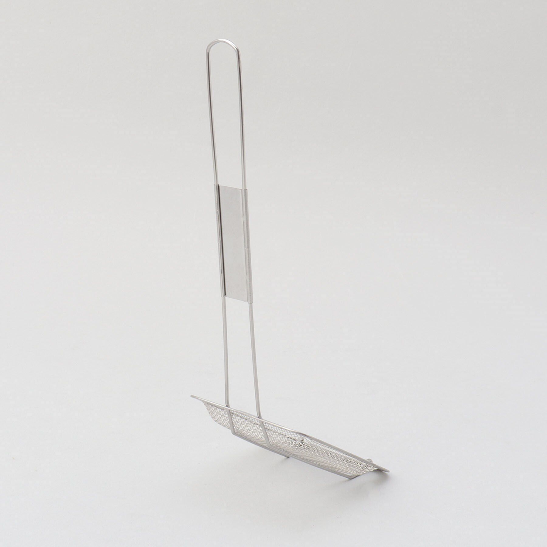 212 KITCHEN STORE「天ぷら名人 すくい油きり角型」|食器・キッチングッズ|