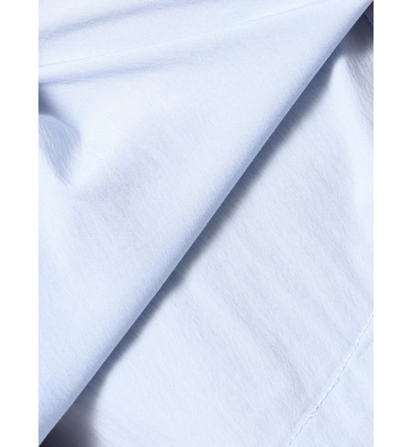 ELENDEEK「WAVE LINE TUCK OP」|ワンピース|