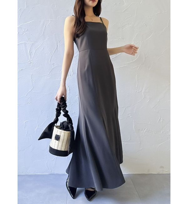 dazzlin「チュールトップスセットドレス」|ドレス|