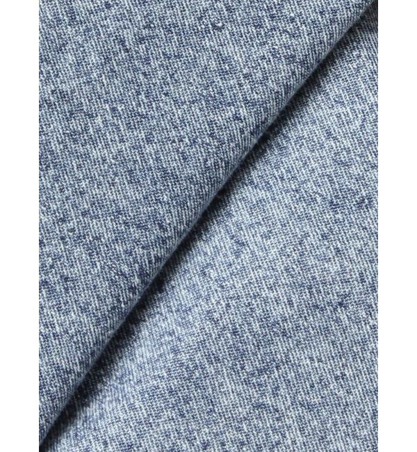 GYDA「CROSS POINTケミカルデニムシャツ」|シャツ・ブラウス|