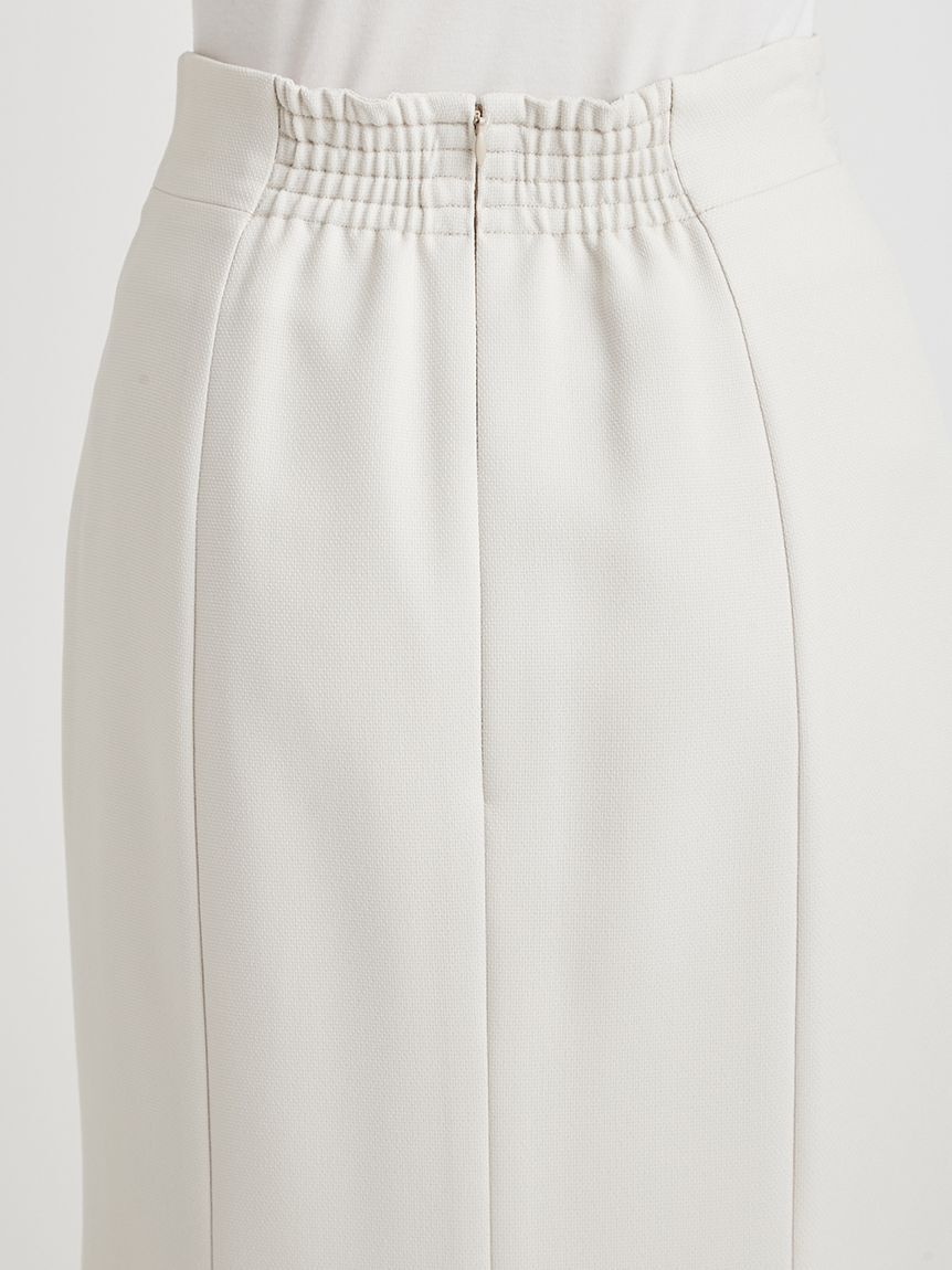 CELFORD「【洗える】ツイストデザインマーメイドスカート」|スカート|