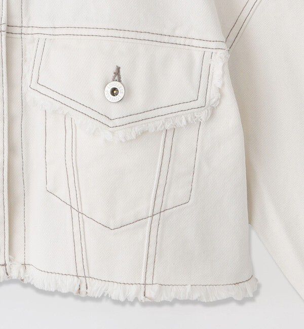  「ノーカラーGジャン」|ブルゾン・スタジャン|