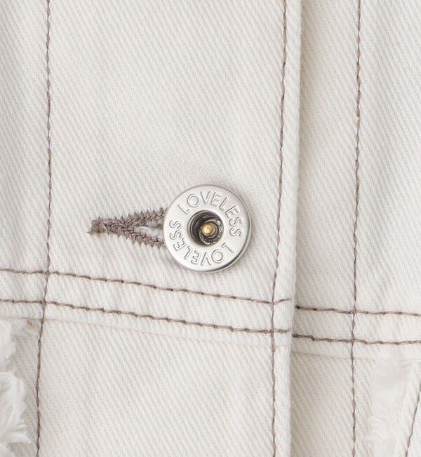  「ノーカラーGジャン」|ブルゾン・スタジャン|