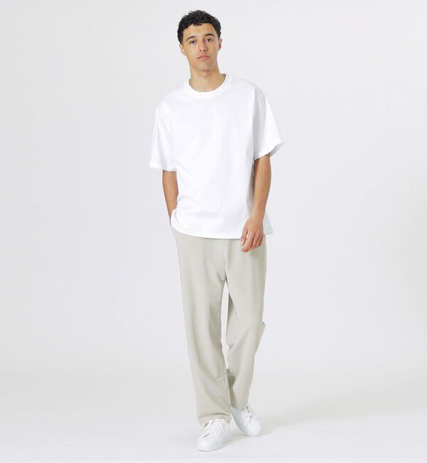  「コードピケテーパードイージー」|その他|