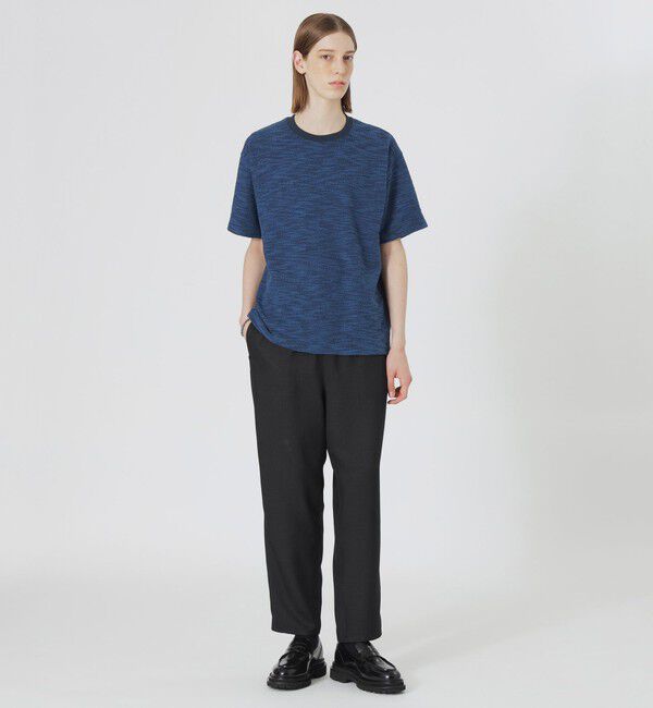  「【Safari Lounge別注】ブークレTシャツ」|Tシャツ・カットソー|