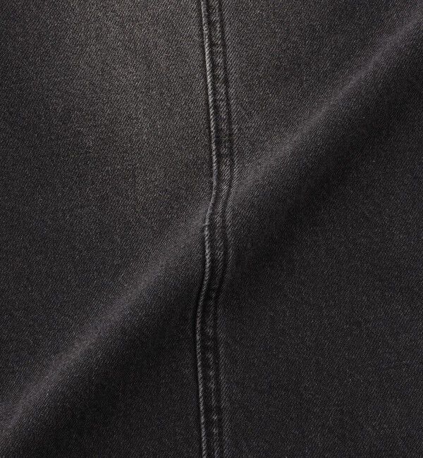  「フロントラインルーズデニム」|デニム|