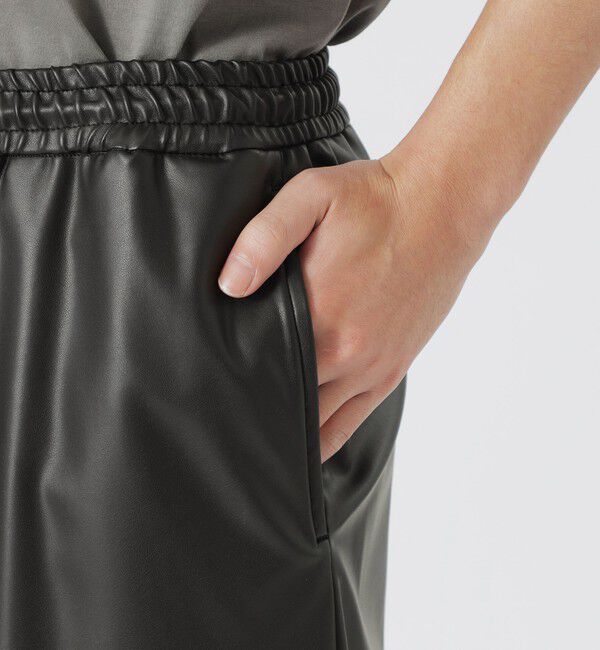  「シンセティックレザーワイドイージー」|その他|