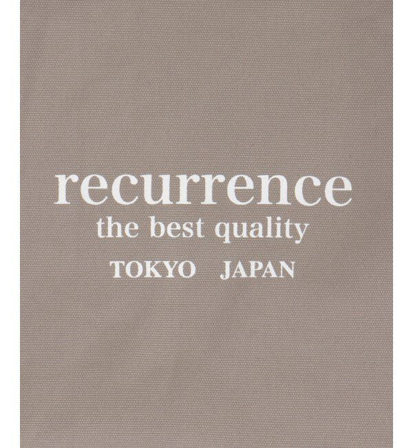 ikka「2wayキャンバストート」|その他|