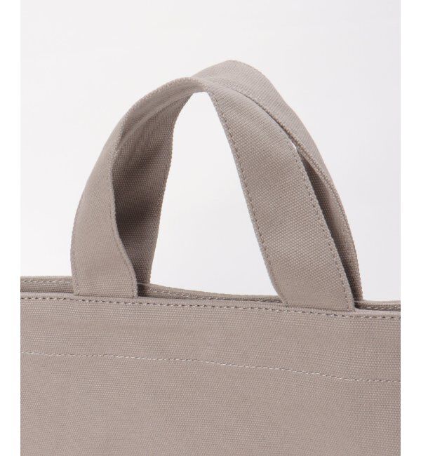 ikka「2wayキャンバストート」|その他|