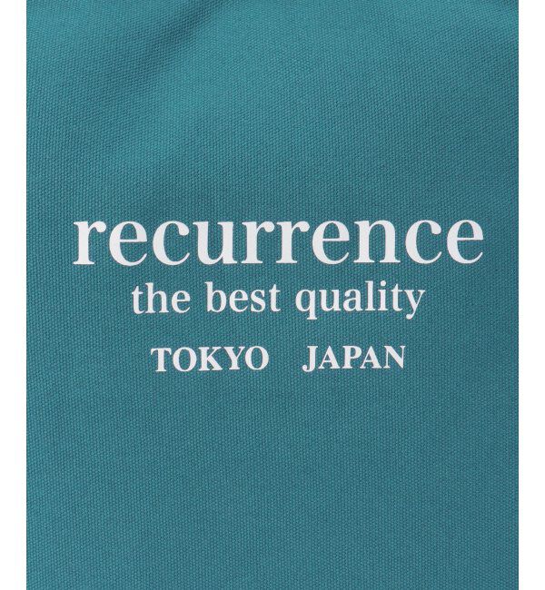 ikka「2wayキャンバストート」|その他|