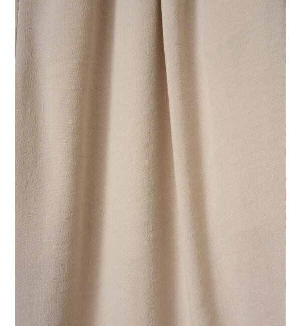 Lbc with Life「ウエストシャーリングワイドパンツ」|その他|