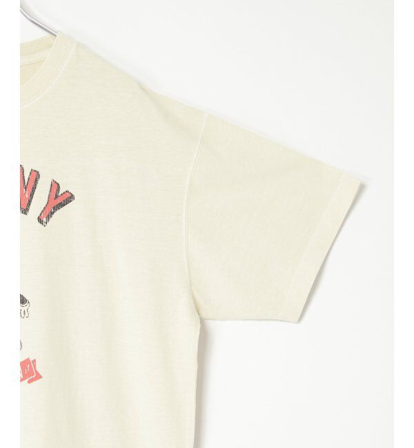 VENCE share style「キャラプリントTシャツ」|Tシャツ・カットソー|