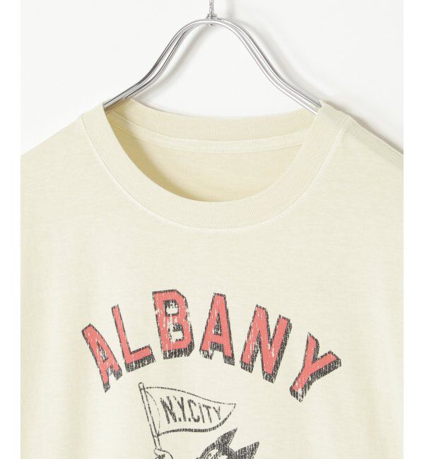 VENCE share style「キャラプリントTシャツ」|Tシャツ・カットソー|