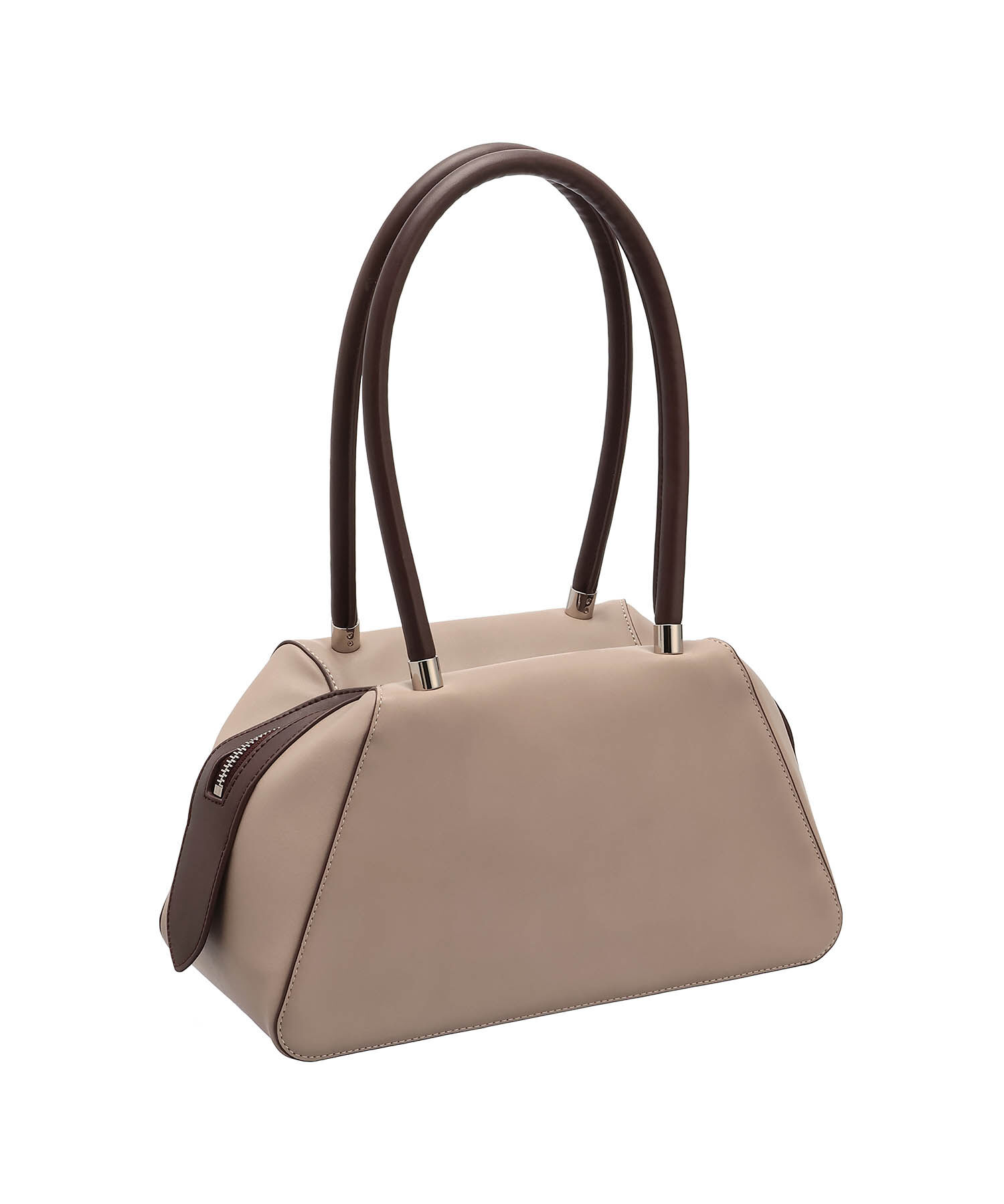 MARY QUANT「スムースデイジー トート」|トートバッグ|