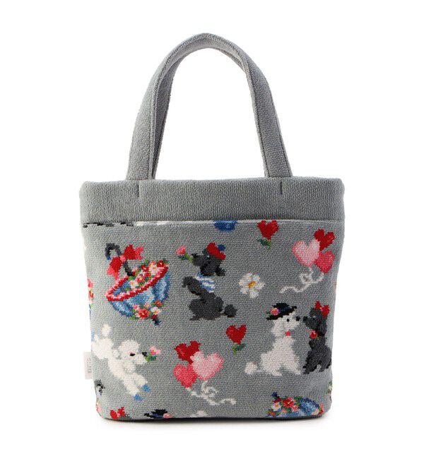 FEILER「モンプティルル　バッグ　MPL-241077」|トートバッグ|