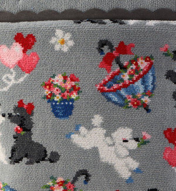 FEILER「モンプティルル　バッグ　MPL-241077」|トートバッグ|