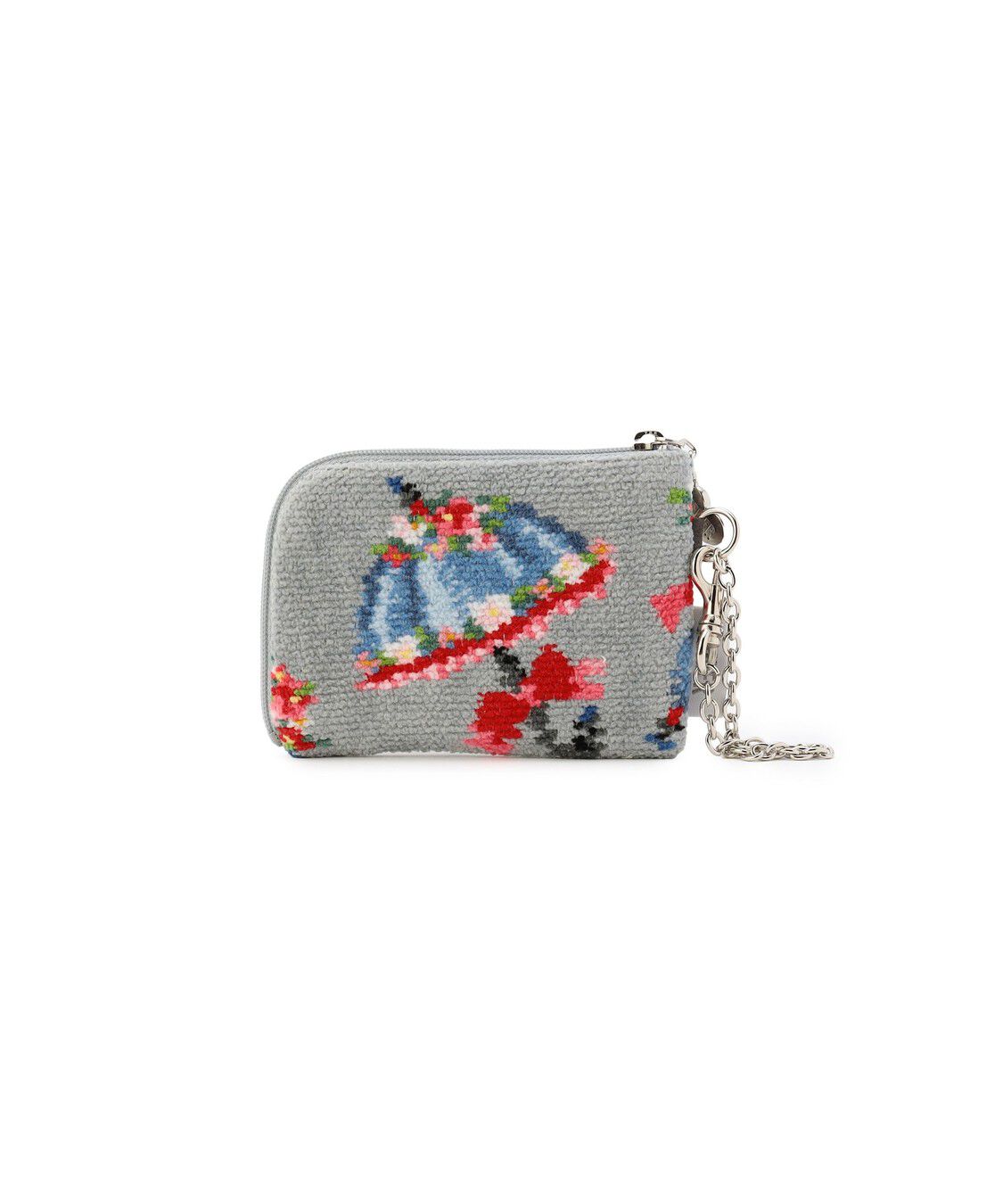 FEILER「モンプティルル　ミニポーチ　MPL-260379」|ポーチ|