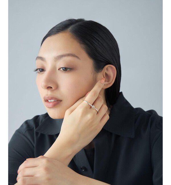 Jouete「【先行予約】[ジョイトゥーリング] プレーン」|リング|