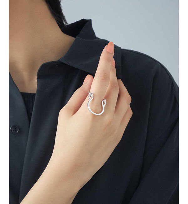 Jouete「【先行予約】[ジョイトゥーリング] プレーン」|リング|