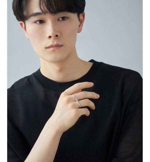 Jouete「【先行予約】[ジョイトゥーリング] プレーン」|リング|