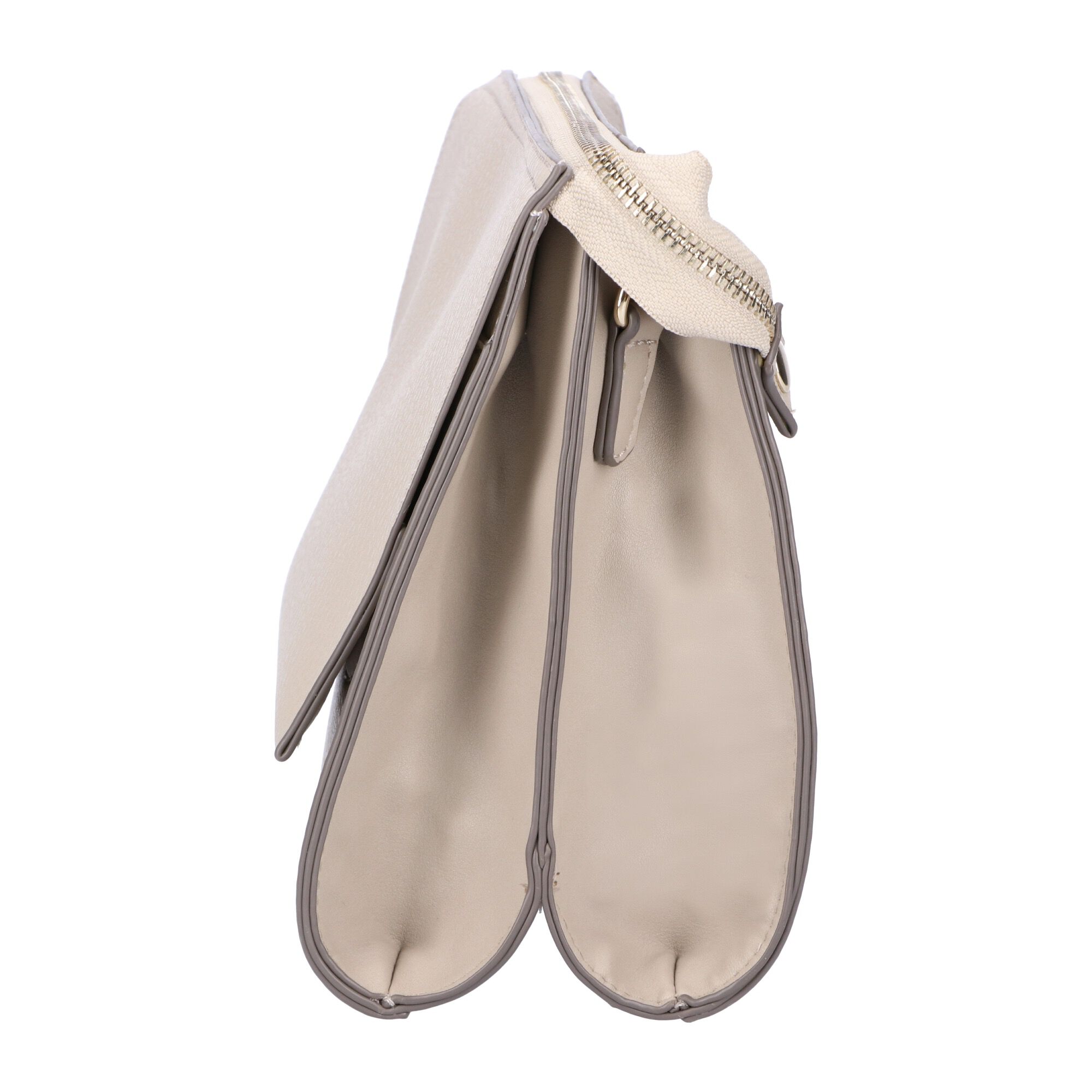  「スムース・フラップ　ショルダー／ＥＳＭＥＲＡＬＤＯ　ｈａｐｐｉｎｅｓｓ」|ショルダー・メッセンジャー|