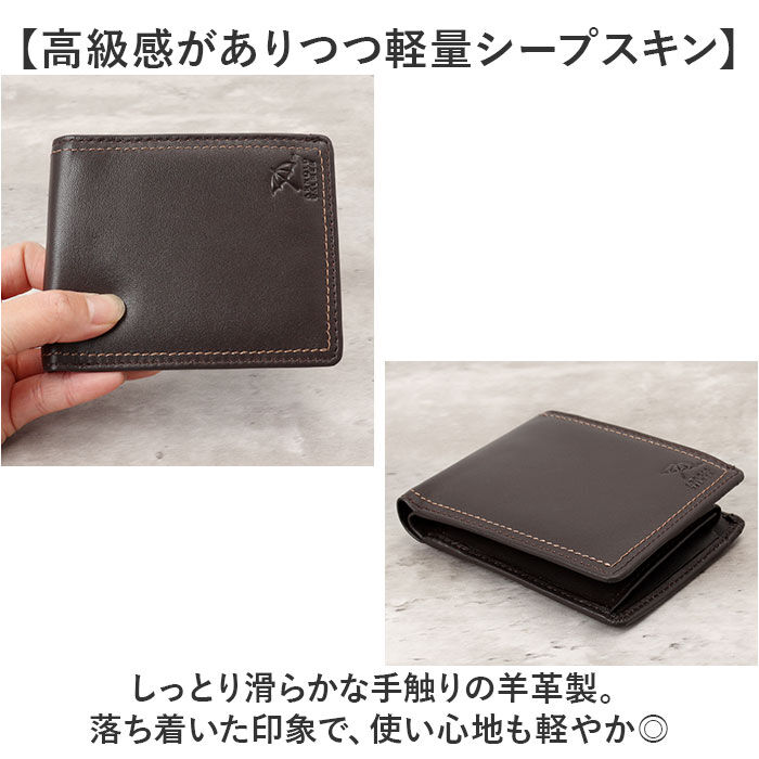 BACKYARD FAMILY「アーノルドパーマー 財布 ArnoldPalmer 4AP3652 通販 二つ折り財布」|財布|