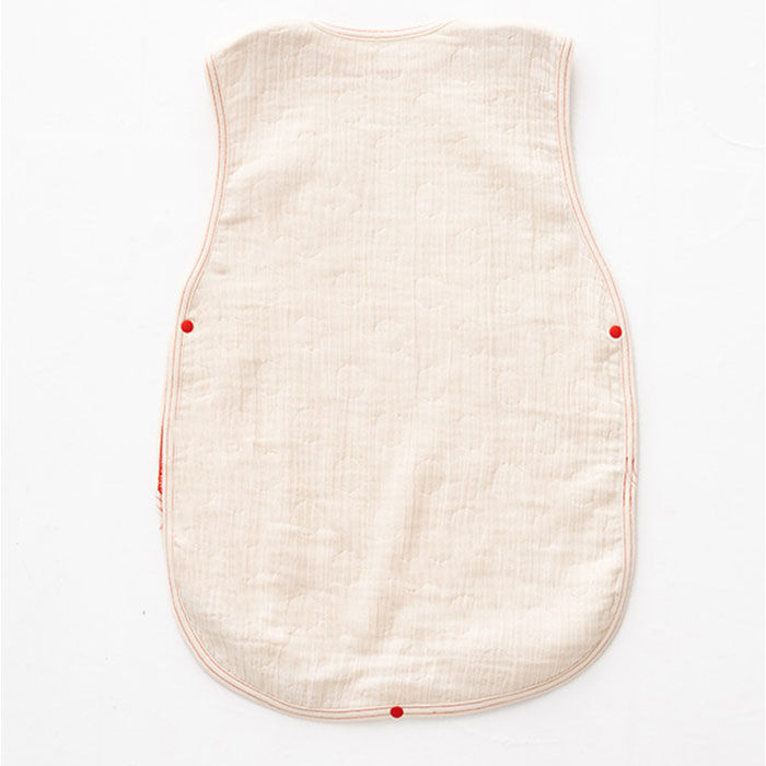 BACKYARD FAMILY「ガーゼスリーパー 日本製 ベビー 通販 スリーパー 赤ちゃん 女の子 男の子 出産祝い 新生児」|その他ベビーウェア|