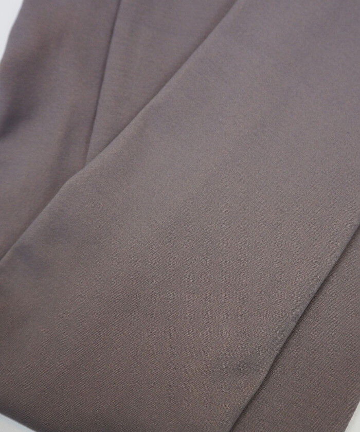 BACKYARD FAMILY「フェイクタイツ トレンカ 通販 ストッキング風 タイツ 透け感タイツ 透けて見える 薄手 透け感」|その他|