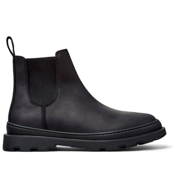 CAMPER「[カンペール] BRUTUS+ / ハイカットシューズ」|ロングブーツ|