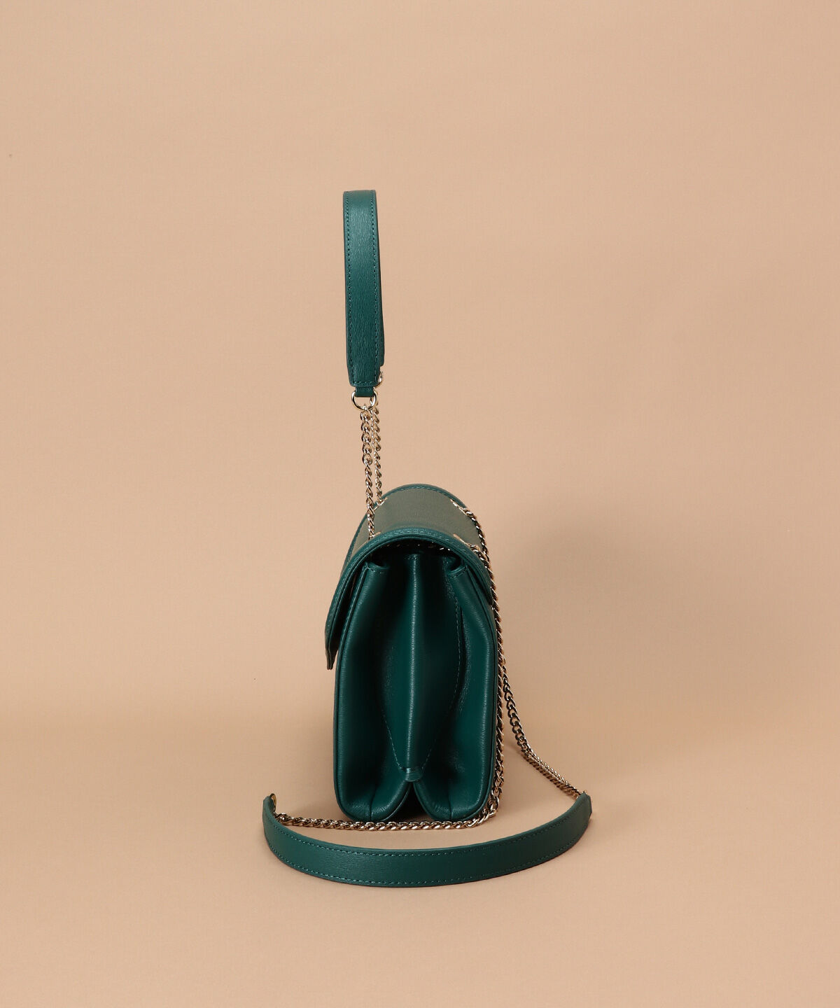 Samantha Thavasa「2WAYチェーンショルダーバッグ」|ショルダー・メッセンジャー|