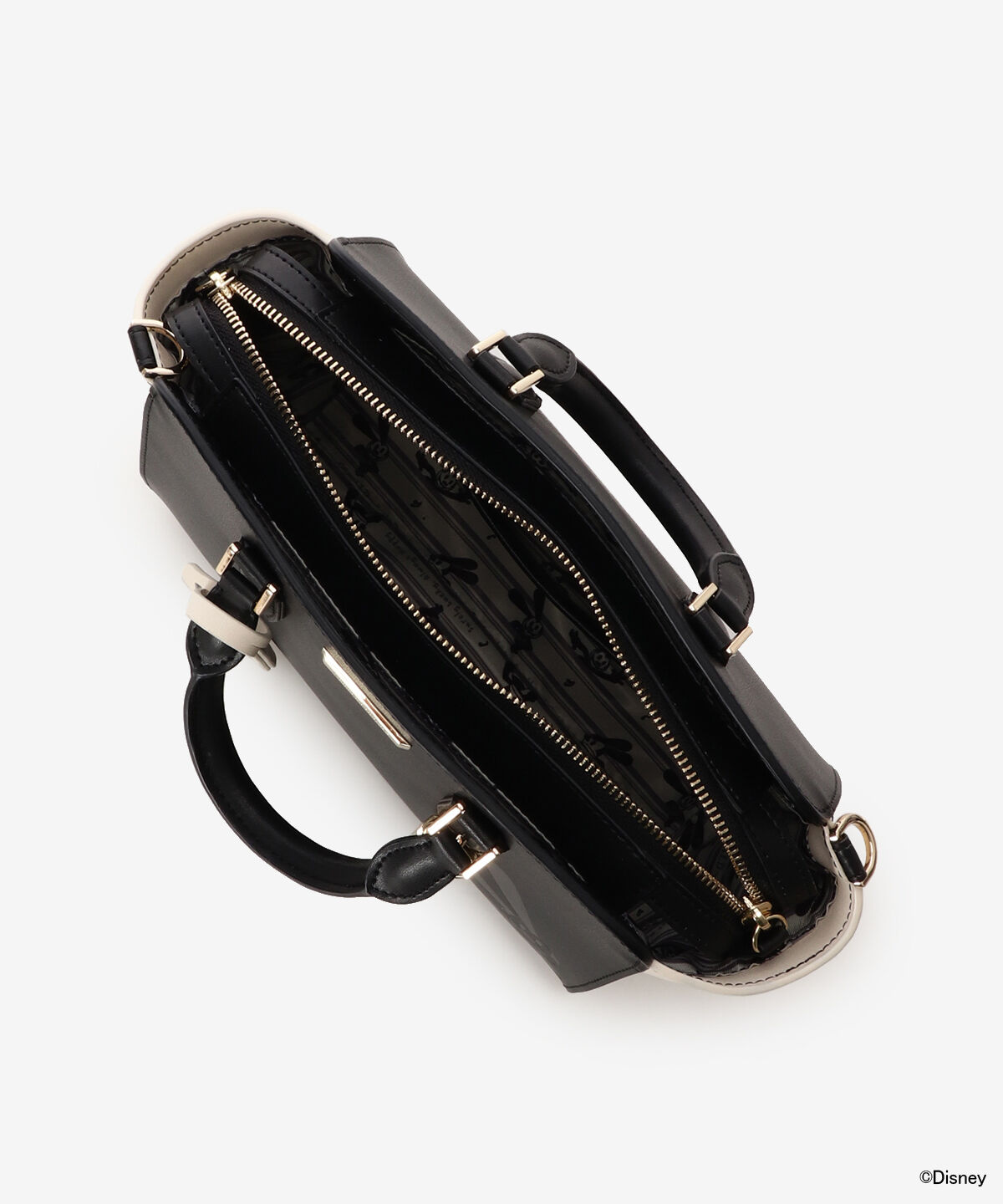 Samantha Thavasa「｢ｵｽﾞﾜﾙﾄﾞ･ｻﾞ･ﾗｯｷｰ･ﾗﾋﾞｯﾄ｣ｺﾚｸｼｮﾝ ｻﾏﾝｻ」|ハンドバッグ|