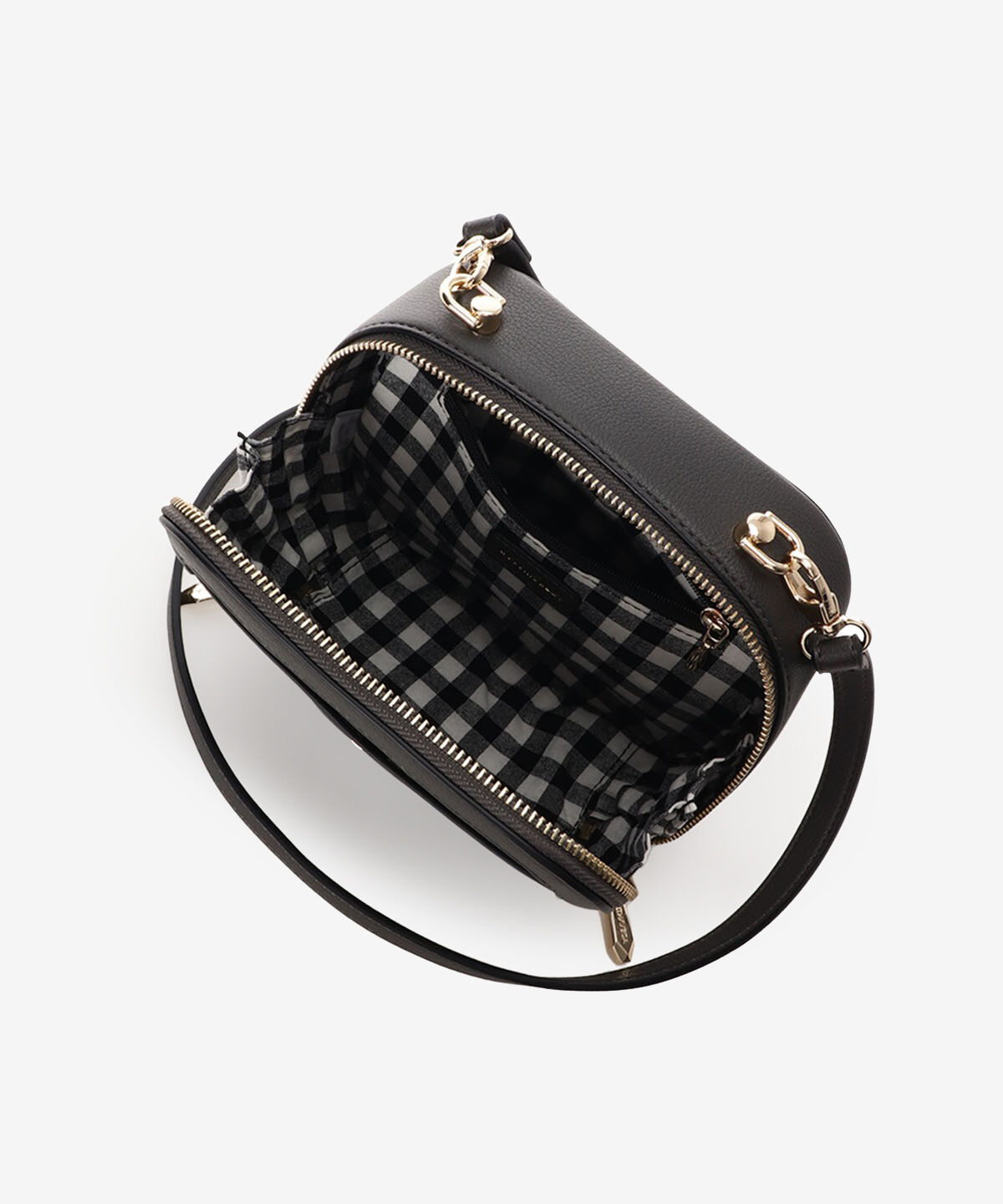 Samantha Vega「エンボスクロスショルダーバッグ」|ショルダー・メッセンジャー|