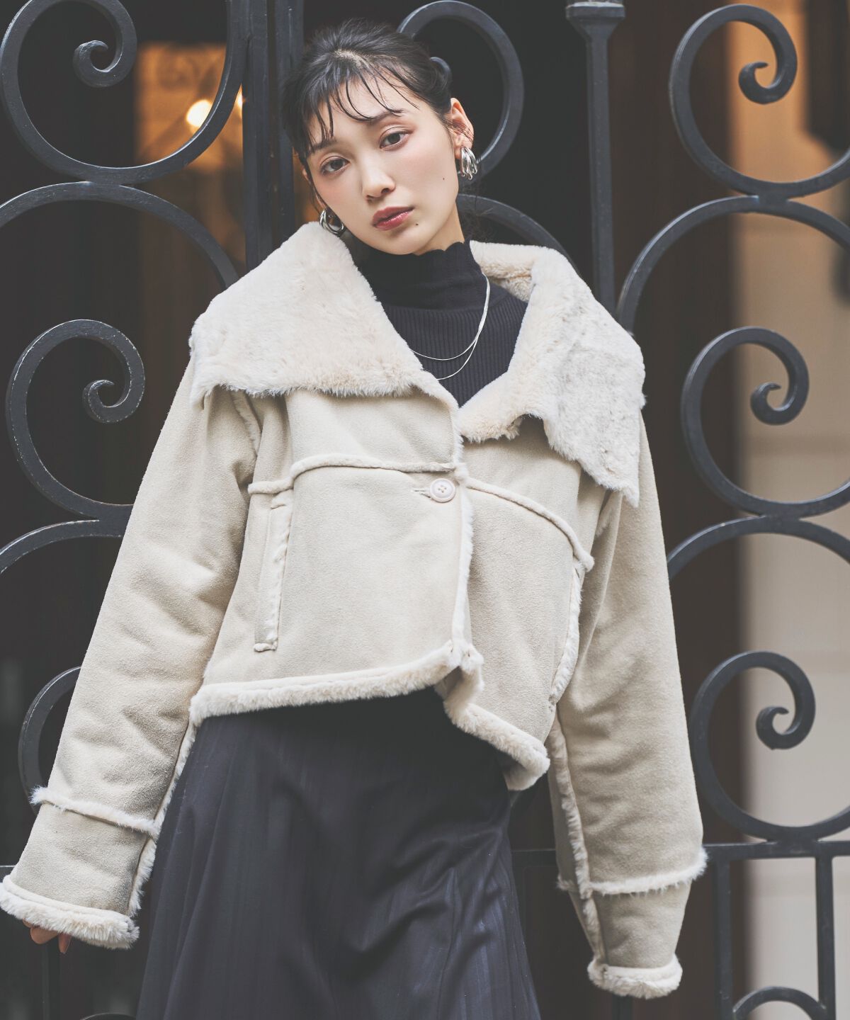 アンドクチュール「ファームートンコート」|その他|